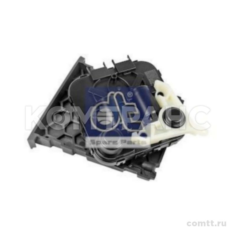 Механизм регулировки зеркала Volvo FH/FM левый (электропривод) 273232 Diesel technic Механизм регулировки зеркала Volvo FH/FM левый (электропривод) 273232 Diesel technic